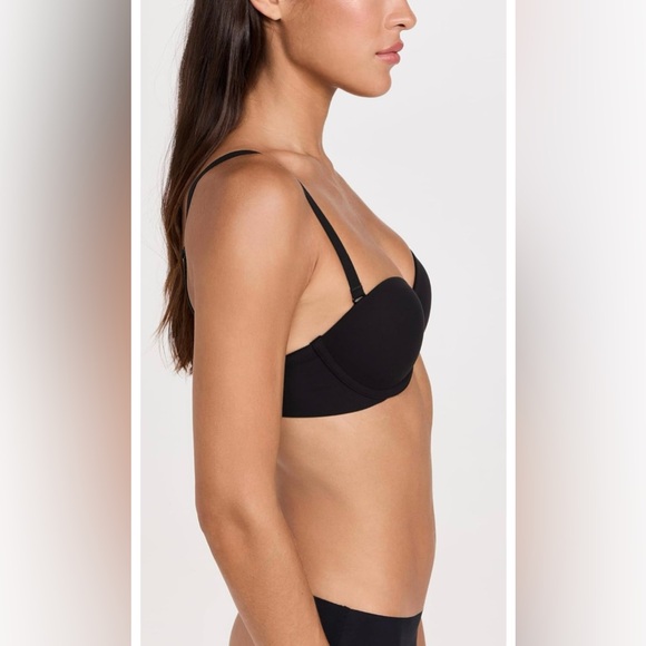 Wacoal Women's Comfort First Strapless Bra 8543339 32B - Picture 3 of 8